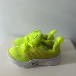 Toddler Nike Sneakers